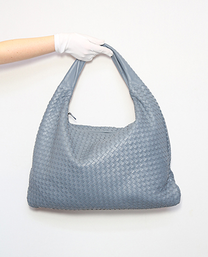 Large Veneta Hobo, front view